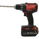 Wiertło Abraboro do metalu HSS walcowe 6,2mm 10szt. (AB00010621) 6870265 5999082001713