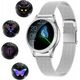 Smartwatch Oromed Oro Smart Crystal Srebrny  (ORO-SMART CRYSTAL SILVER) 6873285 5907763679359