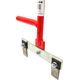 AWTools AWTOOLS ŁOM BRUKARSKI TYTAN JIM DUO AW70627 6873451 5903678600402