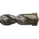 Wiertło Abraboro Wiertło do betonu SDS-Plus 10/450/400 ABRABORO 4-ostrzowe 6894779 5999082032014