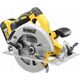 Zestaw elektronarzędzi Dewalt DeWalt battery pack Kombo DCK865P4T, 18 Volt, Hammer (yellow / black, 8 Cordless, 4x Li-ion battery pack XR 5.0 Ah) 6909309 5035048722671