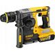 Zestaw elektronarzędzi Dewalt DeWalt battery pack Kombo DCK865P4T, 18 Volt, Hammer (yellow / black, 8 Cordless, 4x Li-ion battery pack XR 5.0 Ah) 6909309 5035048722671