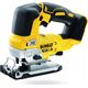 Zestaw elektronarzędzi Dewalt DeWalt battery pack Kombo DCK865P4T, 18 Volt, Hammer (yellow / black, 8 Cordless, 4x Li-ion battery pack XR 5.0 Ah) 6909309 5035048722671