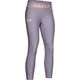 Under Armour Under Armour HG Ankle Crop K 1327855-555 : Kolor - Fioletowe, Rozmiar - XL 6909378 193444763713