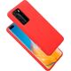 Crong Color Cover etui plecki na Huawei P40 Pro 6937619 5907731984829