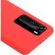 Crong Color Cover etui plecki na Huawei P40 Pro 6937619 5907731984829