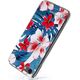 Crong Crong Flower etui ochronne na iPhone SE 2020 / 8 / 7 (wzór 03) 6937763 5907731984942