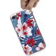Crong Crong Flower etui ochronne na iPhone SE 2020 / 8 / 7 (wzór 03) 6937763 5907731984942