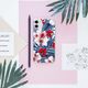 Crong Crong Flower Case etui ochronne na iPhone 11 (wzór 03) 6937765 5907731984911