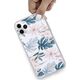 Crong Crong Flower Case etui ochronne na iPhone 11 Pro (wzór 01) 6937766 5907731984959
