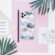 Crong Crong Flower Case etui ochronne na iPhone 11 Pro (wzór 02) 6937767 5907731984966