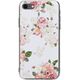 Crong Crong Flower etui ochronne na iPhone SE 2020 / 8 / 7 (wzór 02) 6937768 5907731984935
