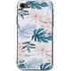 Crong Crong Flower etui ochronne na iPhone SE 2020 / 8 / 7 (wzór 01) 6937769 5907731984928