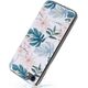 Crong Crong Flower etui ochronne na iPhone SE 2020 / 8 / 7 (wzór 01) 6937769 5907731984928