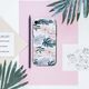 Crong Crong Flower etui ochronne na iPhone SE 2020 / 8 / 7 (wzór 01) 6937769 5907731984928