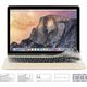 Moshi Moshi ClearGuard 12 - Nakładka na klawiaturę MacBook 12 / MacBook Pro 13 bez Touch Bar (EU layout) 6937791 4712052318267