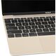 Moshi Moshi ClearGuard 12 - Nakładka na klawiaturę MacBook 12 / MacBook Pro 13 bez Touch Bar (EU layout) 6937791 4712052318267