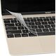 Moshi Moshi ClearGuard 12 - Nakładka na klawiaturę MacBook 12 / MacBook Pro 13 bez Touch Bar (EU layout) 6937791 4712052318267