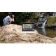 Moshi Moshi ClearGuard 12 - Nakładka na klawiaturę MacBook 12 / MacBook Pro 13 bez Touch Bar (EU layout) 6937791 4712052318267