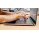 Moshi Moshi ClearGuard 12 - Nakładka na klawiaturę MacBook 12 / MacBook Pro 13 bez Touch Bar (EU layout) 6937791 4712052318267
