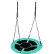 Huśtawka Funfit Huśtawka ogrodowa bocianie gniazdo dla dzieci 110 cm (2612) 6943943 5902759977594