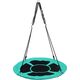 Huśtawka Funfit Huśtawka ogrodowa bocianie gniazdo dla dzieci 110 cm (2612) 6943943 5902759977594