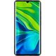 Crong Crong Color Cover - Etui Xiaomi Mi Note 10 (czarny) uniwersalny 6944635 5907731984843