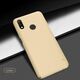 Nillkin Nillkin Super Frosted Shield - Etui Realme 3 Pro (Realme X Lite) (Golden) uniwersalny 6944680 6902048180079