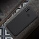 Nillkin Nillkin Super Frosted Shield - Etui Realme 3 Pro (Realme X Lite) (Black) uniwersalny 6944681 6902048180048