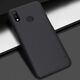 Nillkin Nillkin Super Frosted Shield - Etui Realme 3 Pro (Realme X Lite) (Black) uniwersalny 6944681 6902048180048