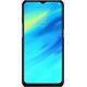 Nillkin Nillkin Super Frosted Shield - Etui Realme 2 Pro (Golden) uniwersalny 6944682 6902048167568