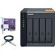 Kieszeń Qnap QNAP TL-D400S 6946263 4713213515952