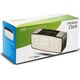 Radiobudzik GreenBlue Radiobudzik Bluetooth 4.2 FM Aux-in GB200 6966949 5902211115908
