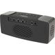 Radiobudzik GreenBlue Radiobudzik Bluetooth 4.2 FM Aux-in GB200 6966949 5902211115908