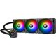 Chłodzenie wodne Thermaltake TH360 ARGB Sync (CL-W300-PL12SW-A) 7005874 4713227525824