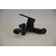 Bateria wannowa Hansgrohe Jednouchwytowa bateria wannowa Talis E, montaż natynkowy, DN18 7005889 4059625232248