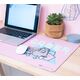 Pusheen Pusheen - Mata biurkowa (80 x 35 cm) 7020621 8435497228804