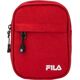 Fila Saszetka New Pusher Berlin Bag, Czerwona, One size (685054-006) 7075547 4044185776042