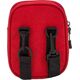 Fila Saszetka New Pusher Berlin Bag, Czerwona, One size (685054-006) 7075547 4044185776042