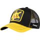 Capslab Capslab Freegun Pokemon Jr CL-PKM2-3-PIK6 czarne One size 7075562 3614000979883