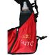 Guto Plecak/kamizelka biegowa UltraFun czerwona S 7079116 5909876571124