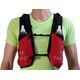 Guto Plecak/kamizelka biegowa UltraFun czerwona S 7079116 5909876571124