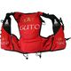Guto Plecak/kamizelka biegowa UltraFun czerwona XS 7079117 5909876571117