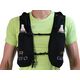 Guto Plecak/kamizelka biegowa UltraFun czarna M 7079119 5909876571186
