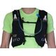 Guto Plecak/kamizelka biegowa UltraFun czarna M 7079119 5909876571186