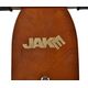 Rowerek biegowy Milly Mally Pojazd Jake 2w1 Natural 7079181 5901761124705