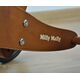 Rowerek biegowy Milly Mally Pojazd Jake 2w1 Natural 7079181 5901761124705