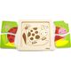 Viga Viga 50140 Puzzle na podkładce - biedronka 7079228 6934510501402