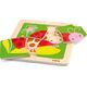 Viga Viga 50140 Puzzle na podkładce - biedronka 7079228 6934510501402