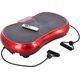 Loop SVP02 RED PLATFORMA WIBRACYJNA LOOP 7094521 5907695542325